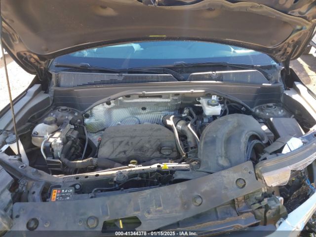 KL79MMS24NB142040 Chevrolet Trailblazer Fwd Ls