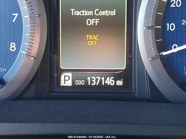 5TDDK3DC1FS094834 Toyota Sienna Xle/limited