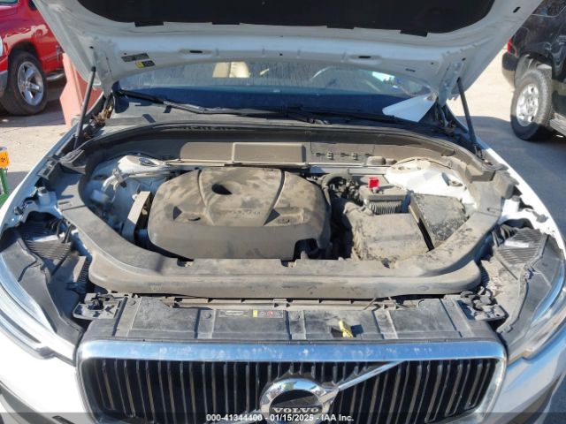YV4102RK3L1583244 Volvo Xc60 T5 Momentum
