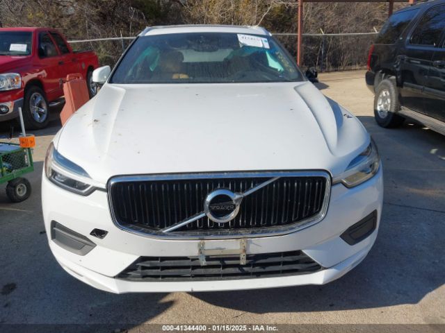 YV4102RK3L1583244 Volvo Xc60 T5 Momentum