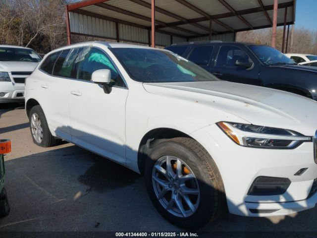 YV4102RK3L1583244 Volvo Xc60 T5 Momentum