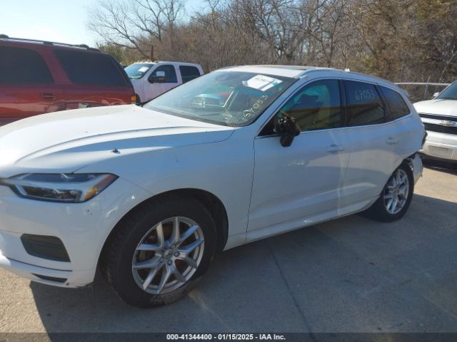 YV4102RK3L1583244 Volvo Xc60 T5 Momentum