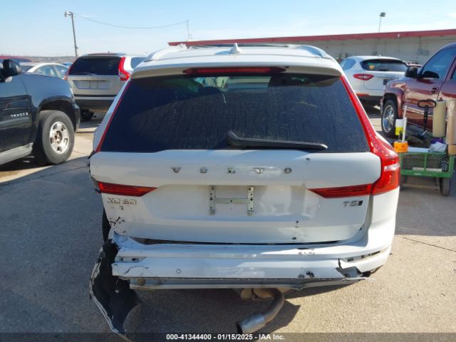 YV4102RK3L1583244 Volvo Xc60 T5 Momentum