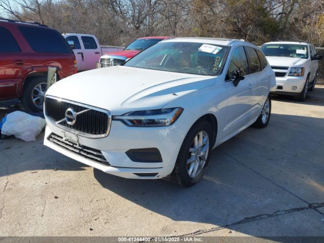 YV4102RK3L1583244 Volvo Xc60 T5 Momentum
