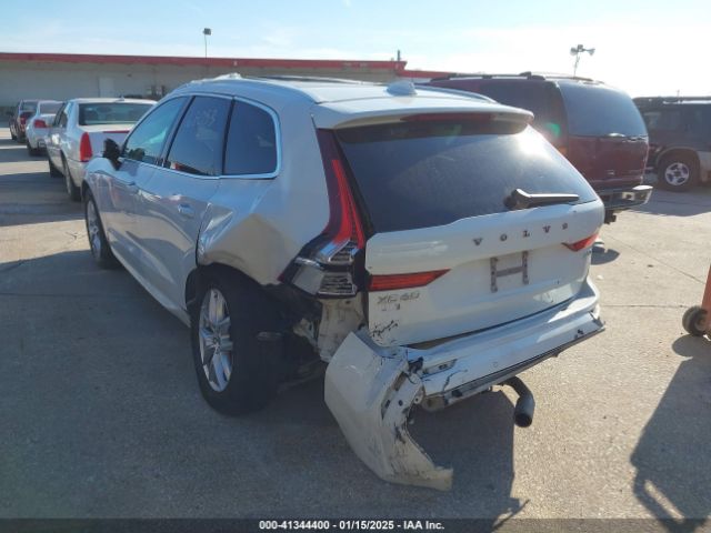 YV4102RK3L1583244 Volvo Xc60 T5 Momentum