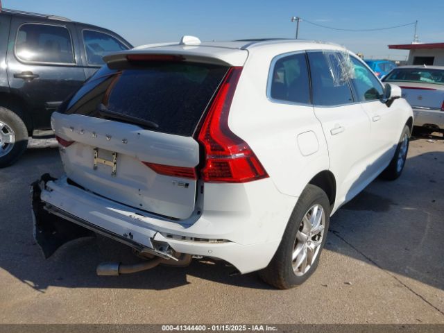 YV4102RK3L1583244 Volvo Xc60 T5 Momentum
