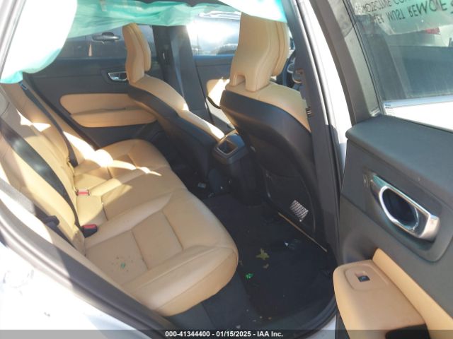 YV4102RK3L1583244 Volvo Xc60 T5 Momentum