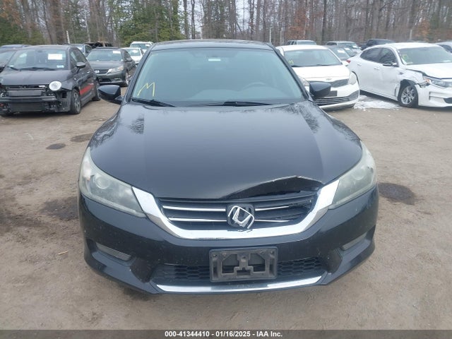 1HGCR2E55EA283050 Honda ACCORD SEDAN