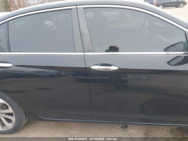 1HGCR2E55EA283050 Honda ACCORD SEDAN
