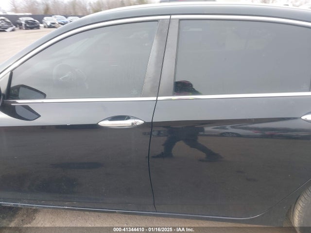 1HGCR2E55EA283050 Honda ACCORD SEDAN