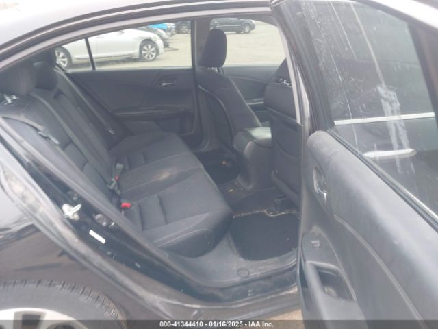 2014 HONDA ACCORD SEDAN 1HGCR2E55EA283050 Photo 7
