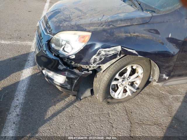 Chevrolet EQUINOX LT 2017 2GNALCEK8H6117116 Image 16