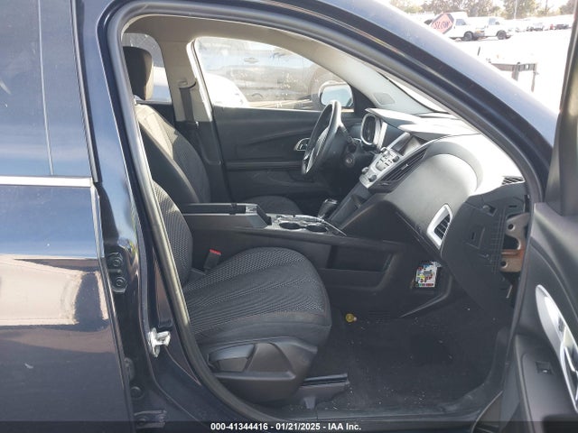 Chevrolet EQUINOX LT 2017 2GNALCEK8H6117116 Image 5