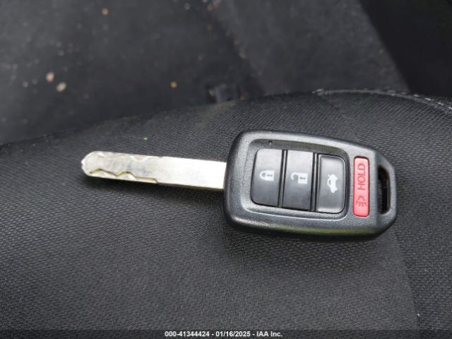 2HGFC2F6XMH524719 Honda Civic Lx