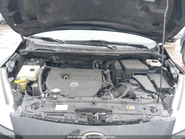 JM1CW2DL6E0175839 Mazda Mazda5 Grand Touring