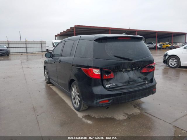 JM1CW2DL6E0175839 Mazda Mazda5 Grand Touring