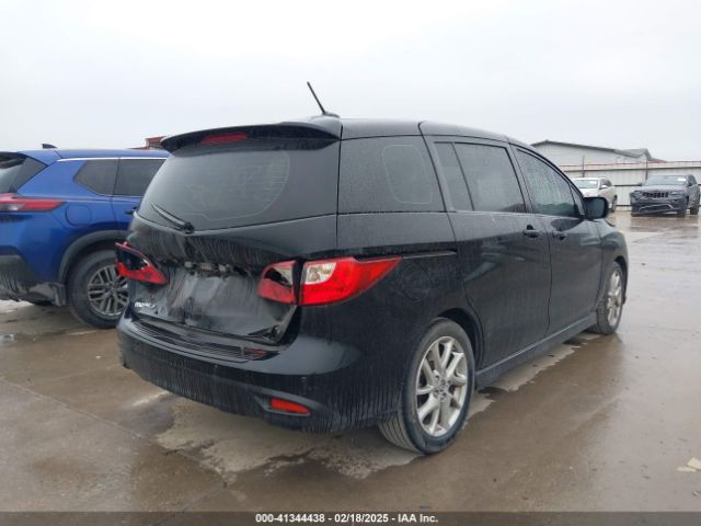 JM1CW2DL6E0175839 Mazda Mazda5 Grand Touring