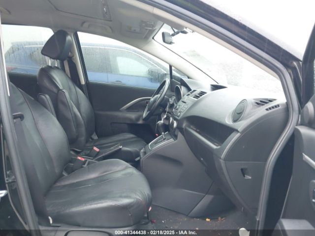 JM1CW2DL6E0175839 Mazda Mazda5 Grand Touring