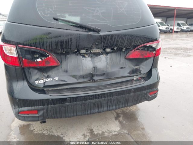 JM1CW2DL6E0175839 Mazda Mazda5 Grand Touring