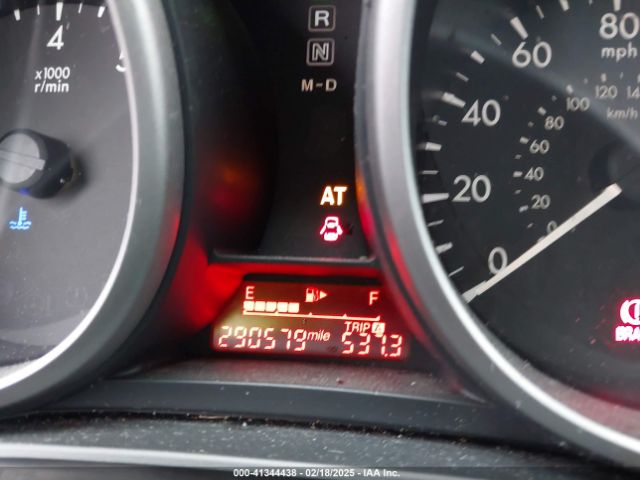 JM1CW2DL6E0175839 Mazda Mazda5 Grand Touring