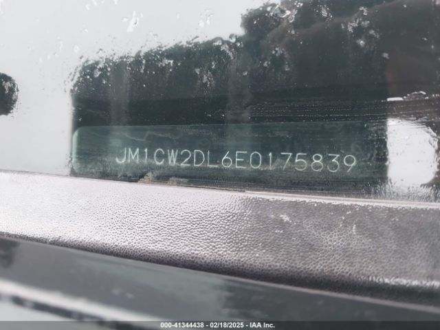 JM1CW2DL6E0175839 Mazda Mazda5 Grand Touring