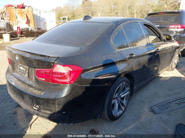 2016 BMW 328I WBA8E9G50GNT45047 Photo 3