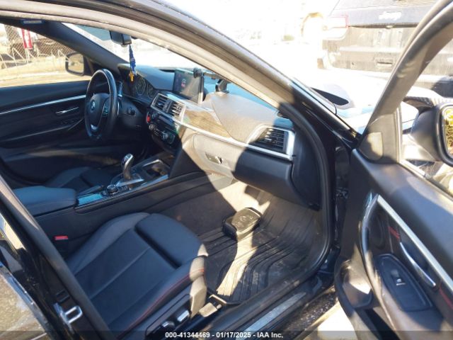 2016 BMW 328I WBA8E9G50GNT45047 Photo 4