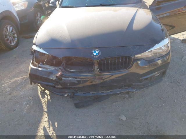 2016 BMW 328I WBA8E9G50GNT45047 Photo 5