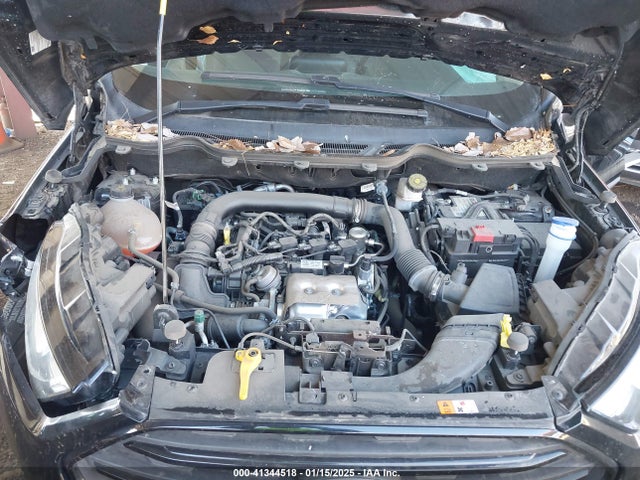 MAJ3S2FE3LC377288 Ford ECOSPORT S