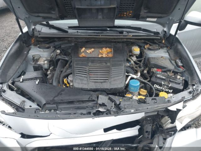 JF1VA1E66H9815483 Subaru Wrx Premium