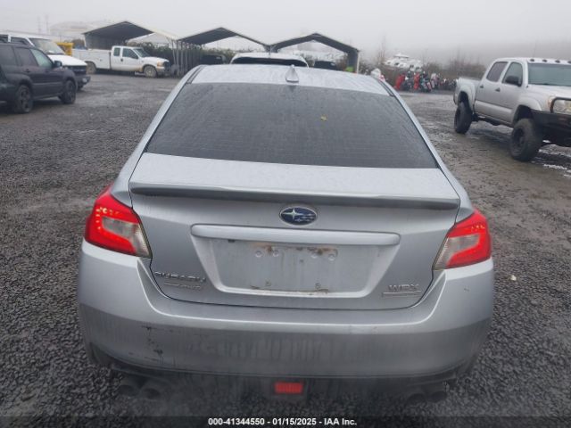 JF1VA1E66H9815483 Subaru Wrx Premium