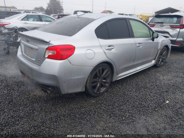 JF1VA1E66H9815483 Subaru Wrx Premium