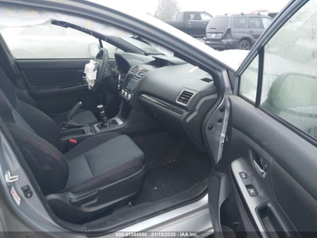 JF1VA1E66H9815483 Subaru Wrx Premium