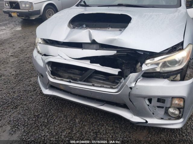 JF1VA1E66H9815483 Subaru Wrx Premium