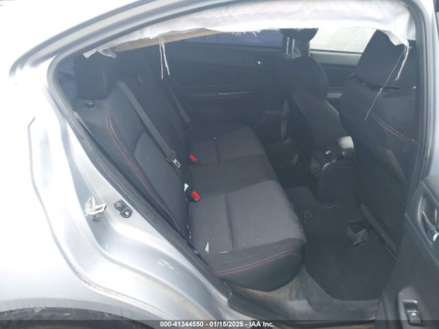 JF1VA1E66H9815483 Subaru Wrx Premium
