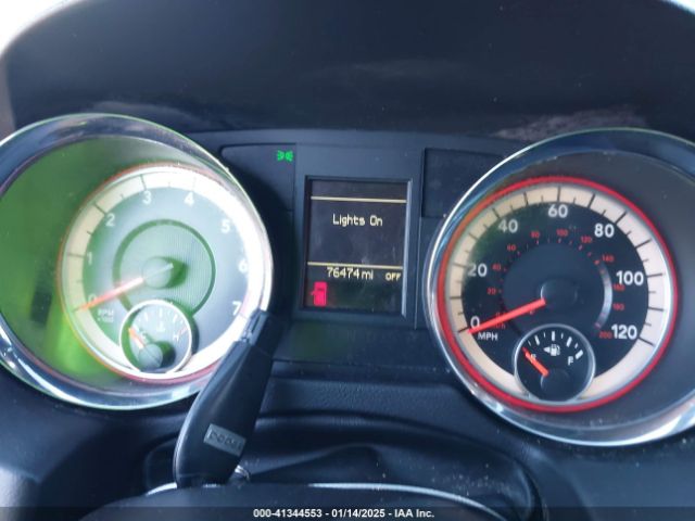 2C4RDGEG7HR715210 Dodge Grand Caravan Gt