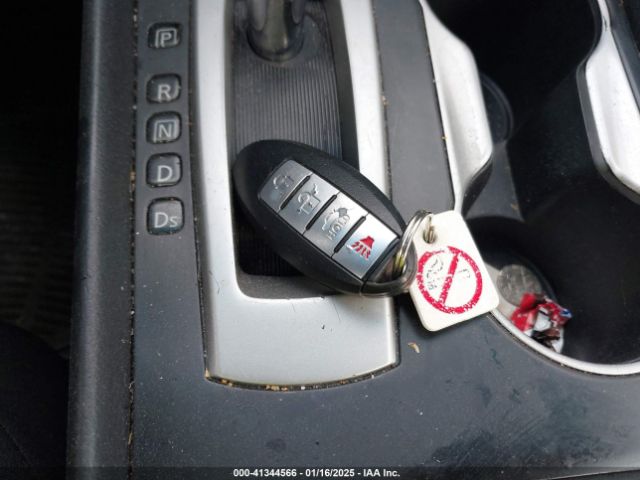 1N4AL3APXGC173290 Nissan Altima 2.5/2.5 S/2.5 Sl/2.5 Sr/2.5 Sv