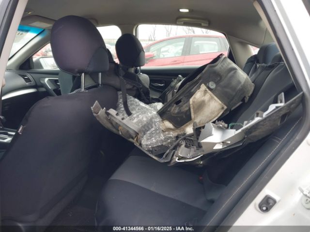 1N4AL3APXGC173290 Nissan Altima 2.5/2.5 S/2.5 Sl/2.5 Sr/2.5 Sv