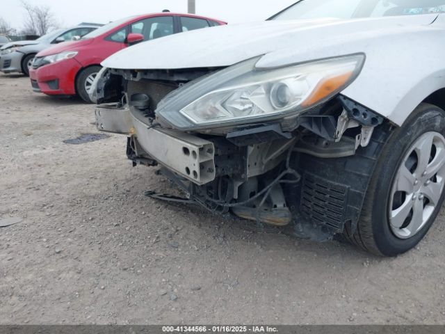 1N4AL3APXGC173290 Nissan Altima 2.5/2.5 S/2.5 Sl/2.5 Sr/2.5 Sv