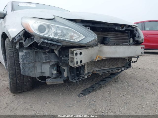 1N4AL3APXGC173290 Nissan Altima 2.5/2.5 S/2.5 Sl/2.5 Sr/2.5 Sv