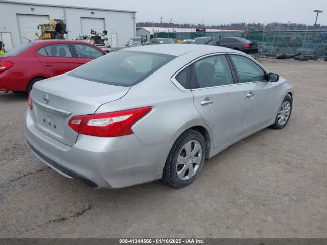 1N4AL3APXGC173290 Nissan Altima 2.5/2.5 S/2.5 Sl/2.5 Sr/2.5 Sv