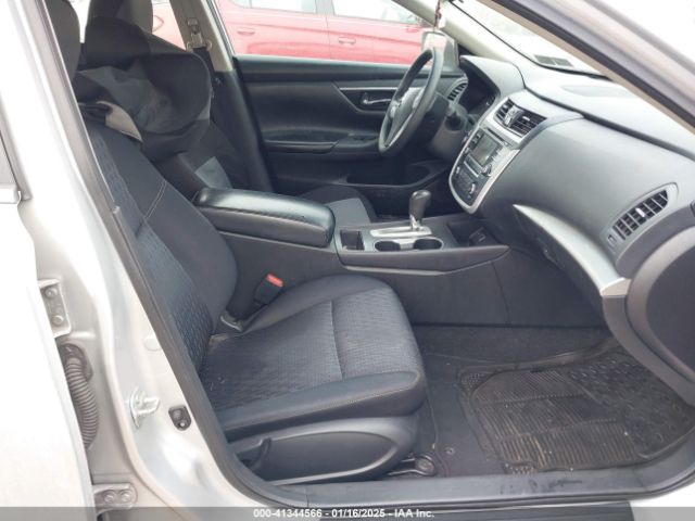 1N4AL3APXGC173290 Nissan Altima 2.5/2.5 S/2.5 Sl/2.5 Sr/2.5 Sv