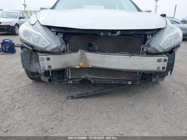 1N4AL3APXGC173290 Nissan Altima 2.5/2.5 S/2.5 Sl/2.5 Sr/2.5 Sv