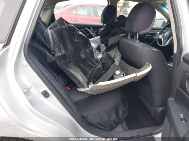 1N4AL3APXGC173290 Nissan Altima 2.5/2.5 S/2.5 Sl/2.5 Sr/2.5 Sv