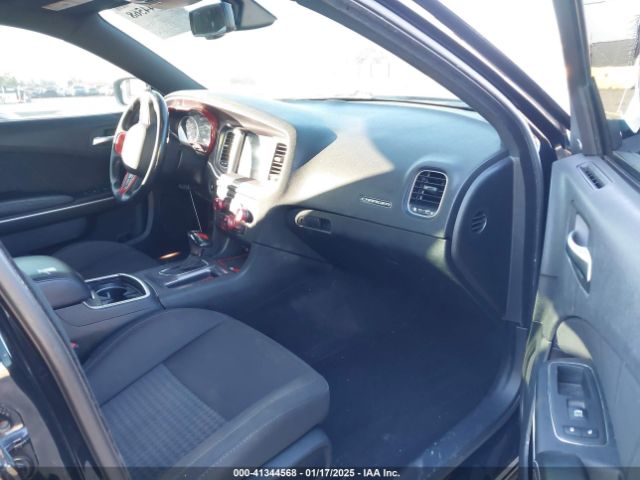 2C3CDXHG6KH671039 Dodge Charger Gt Rwd