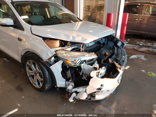 Ford Escape 2017 1FMCU0J98HUA64298 Image 20