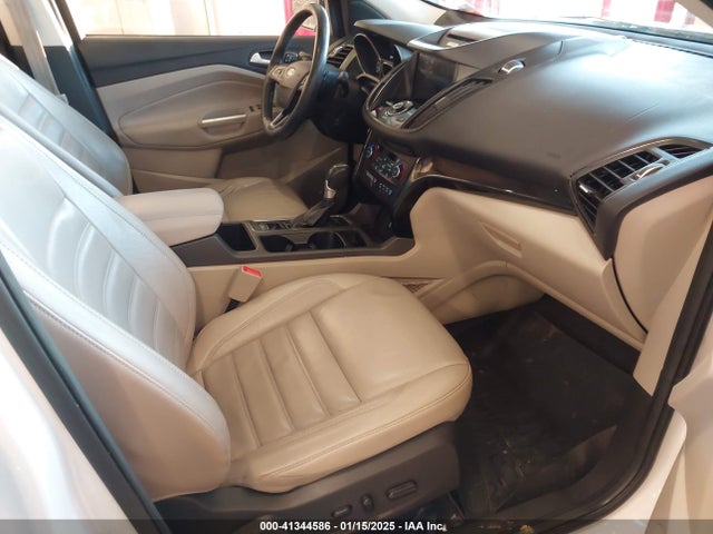Ford Escape 2017 1FMCU0J98HUA64298 Image 5