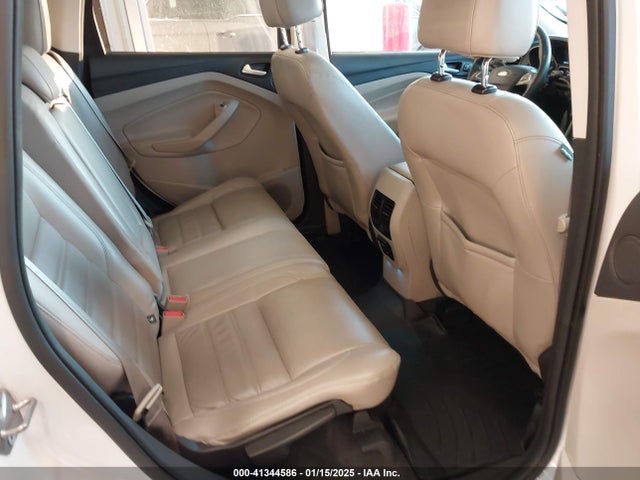 Ford Escape 2017 1FMCU0J98HUA64298 Image 8