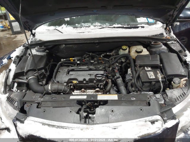 Chevrolet Cruze 1lt Auto 2015 1G1PC5SB3F7258992 Image 10
