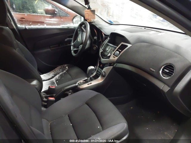 Chevrolet Cruze 1lt Auto 2015 1G1PC5SB3F7258992 Image 5